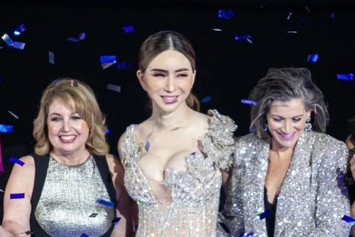 Phát ngôn gây tranh cãi của nữ tỷ phú Thái mua lại Miss Universe
