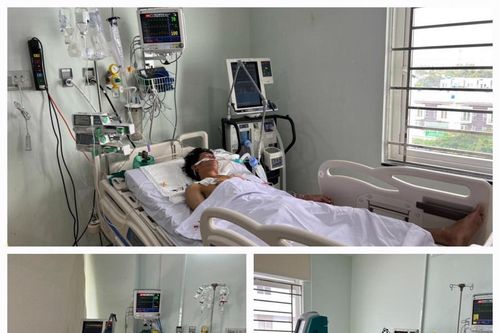 Kiên Giang: Hai người tử vong trong vụ ngộ độc rượu tập thể