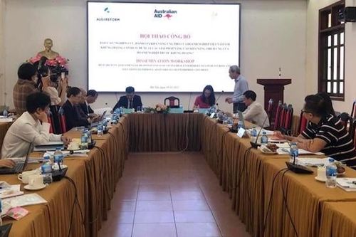 Muôn kiểu khó khăn của doanh nghiệp khi ảnh hưởng bởi khủng hoảng