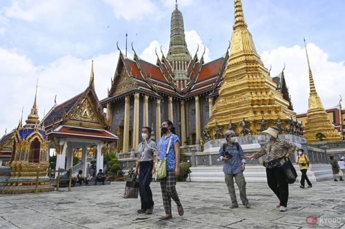 Châu Á áp dụng nhiều biện pháp để kích cầu du lịch
