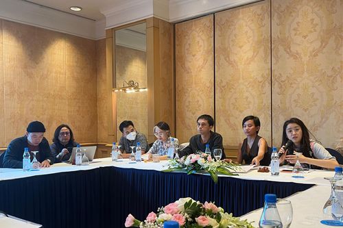 Đổi mới tư duy để thu hút vốn đầu tư làm phim