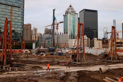 Bức tranh sậm màu về nền kinh tế thế giới