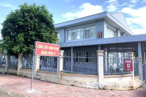 Đắk Lắk ghi nhận thêm một trường hợp mắc bệnh Whitmore