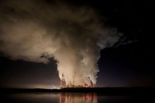 EU đạt thỏa thuận về mục tiêu quốc gia cắt giảm khí CO2