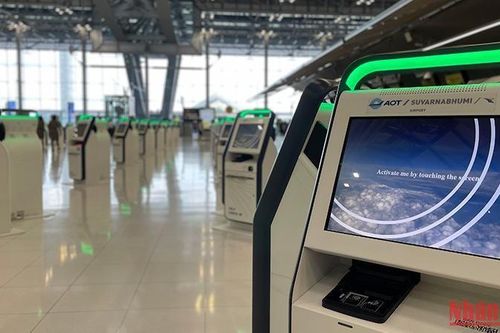 Thái Lan triển khai mô hình gia hạn thị thực bằng hình thức trực tuyến