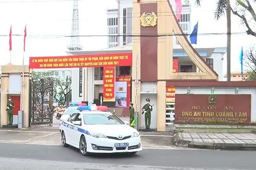 Một trường hợp bị phạt 63 triệu đồng và tước giấy phép lái xe