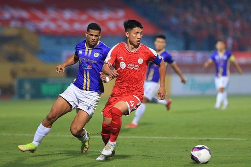 Hà Nội FC tiến dần tới ngôi vô địch, Topenland Bình Định củng cố vị trí thứ ba