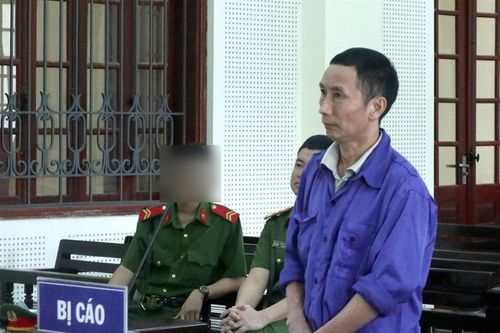 Ham 10 triệu đồng, người đàn ông lĩnh án tử