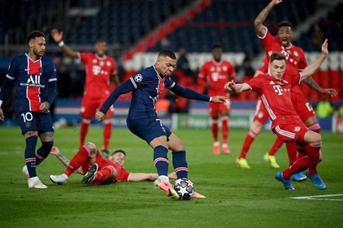 Nhìn lại kết quả bốc thăm vòng 1/8 Champions League 2022-2023: Đâu là trận chung kết trong mơ?