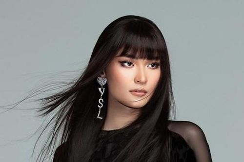 'Top 3 Hoa hậu Việt Nam 2016' sau 6 năm: Á hậu Thùy Dung khác lạ đến không nhận ra