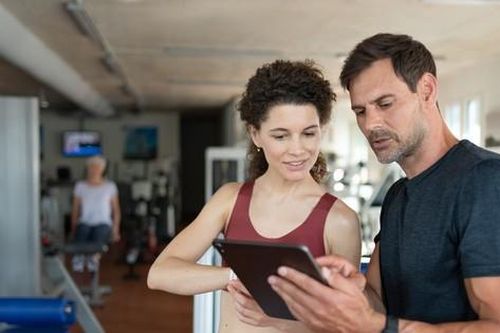 Garmin Health ra mắt Giải pháp doanh nghiệp Garmin Health
