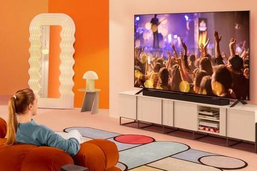 LG giới thiệu TV LG QNED thế hệ 2022