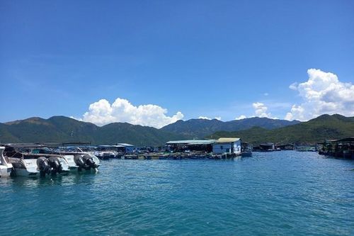 Tạm dừng du lịch lặn biển tại một số khu vực vịnh Nha Trang