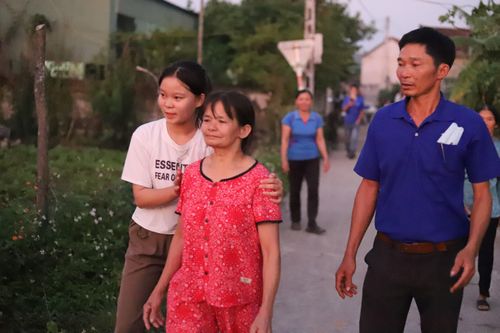 Trở về sau gần 30 năm lưu lạc ở xứ người