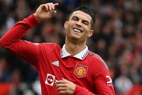 Ronaldo rời Man United hậu World Cup 2022?