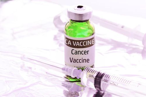 Hiệu quả từ vắc-xin điều trị ung thư vú