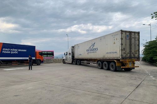 Điều tra hành vi chặn xe trên đường cao tốc Đà Nẵng - Quảng Ngãi