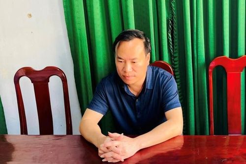 Khởi tố công chức địa chính ở Hà Tĩnh 'xơi' tiền của dân