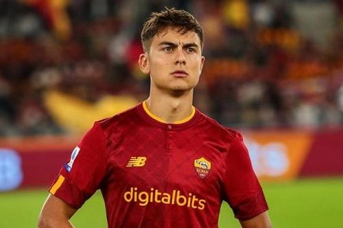Tiểu sử Paulo Dybala - tiền đạo tài năng của bóng đá thế giới