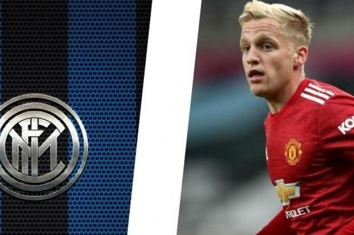 Chuyển nhượng cầu thủ Ngoại hạng Anh ngày 9/11: MU tìm hiểu Martin Terrier, Inter muốn lấy Van de Beek; Man City đàm phán Jude Bellingham