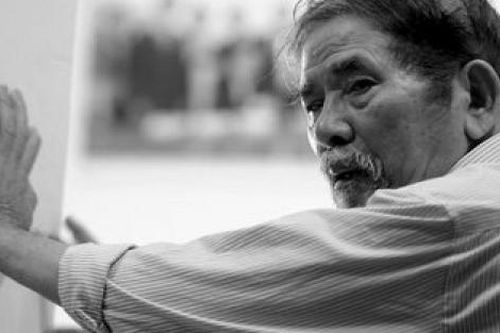 Vĩnh biệt nhà văn của 'Thời xa vắng'