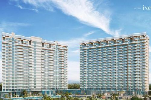 Fusion Hotel Group - thương hiệu vận hành dự án Ixora Ho Tram by Fusion