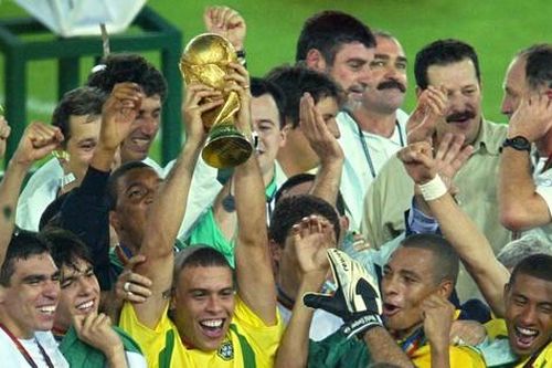 Choáng với số tiền thưởng đội vô địch World Cup 2022, cầu thủ cũng 'nặng túi'