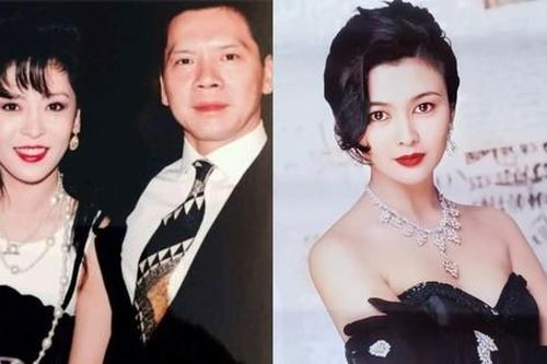 Bà trùm showbiz Trần Lam lên tiếng về tin đánh ghen, hất cà phê vào Quan Chi Lâm