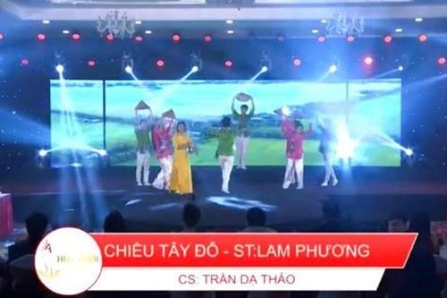 Phạt 25 triệu đồng đối với đơn vị tổ chức Hoa khôi Nam Bộ 2022