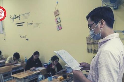 Giáo viên tư thục bị ảnh hưởng bởi Covid-19 được hỗ trợ đến 3,7 triệu đồng