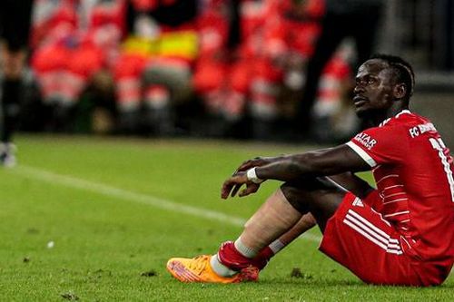 Nóng: Quả bóng bạc Sadio Mane chia tay World Cup 2022 vì chấn thương