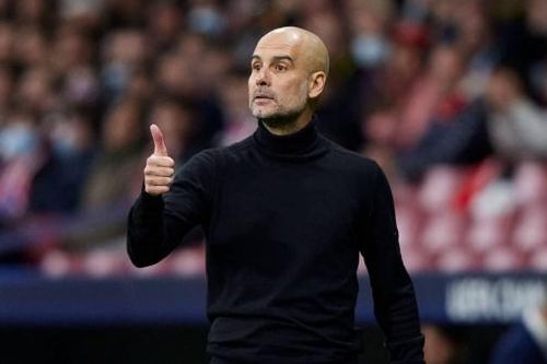 Pep Guardiola bất bình về lịch thi đấu World Cup 2022