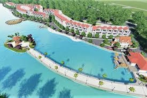 Các đại gia bắt tay nhau 'vẽ' dự án, 'lùa gà', chiếm đoạt hàng chục tỷ