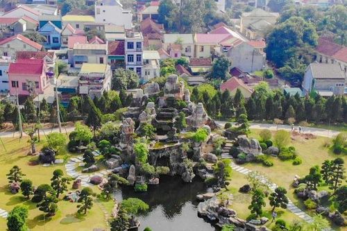 365 ngày cân bằng thân - tâm - trí tại Khu đô thị Hoàng Sơn