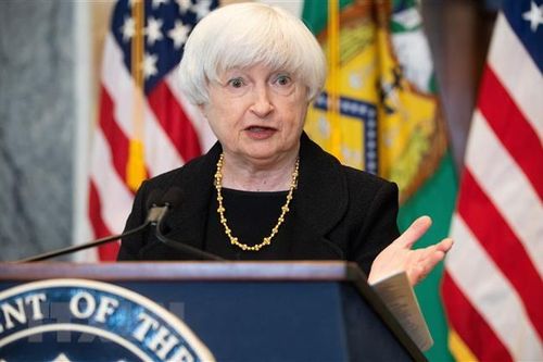 EU: Đạo luật giảm lạm phát của Mỹ vi phạm quy tắc thương mại quốc tế