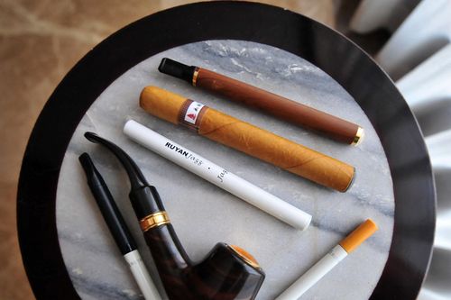 Thuốc lá điện tử gây ra hậu quả khôn lường với trẻ vị thành niên