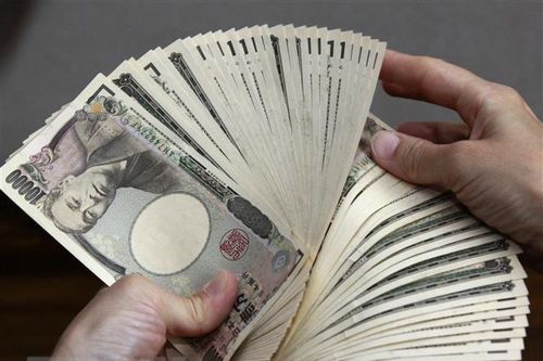 Nhật Bản: Thặng dư tài khoản vãng lai giảm xuống thấp nhất trong 8 năm