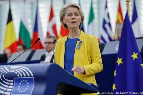 COP27: EU ký kết với Kazakhstan thúc đẩy chuyển đổi xanh