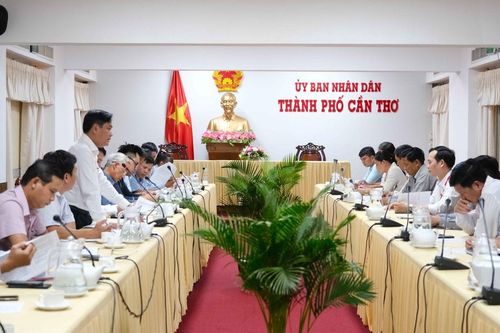 Cần Thơ: Dự trữ hàng hóa Tết Quý Mão đạt gần 2.240 tỷ đồng