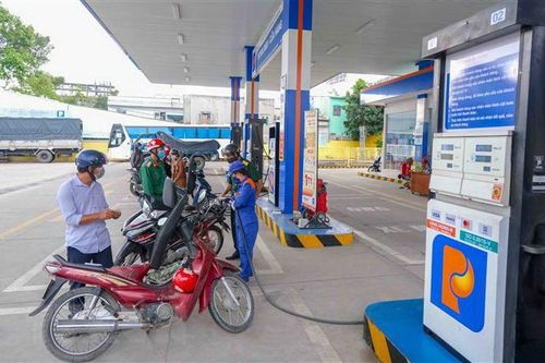 Sở Công Thương Cần Thơ: Việc thiếu xăng dầu chỉ mang tính cục bộ