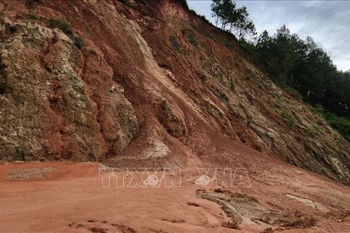 Kon Tum: Đề xuất hỗ trợ khẩn cấp hơn 235 tỷ đồng khắc phục thiệt hại do thiên tai
