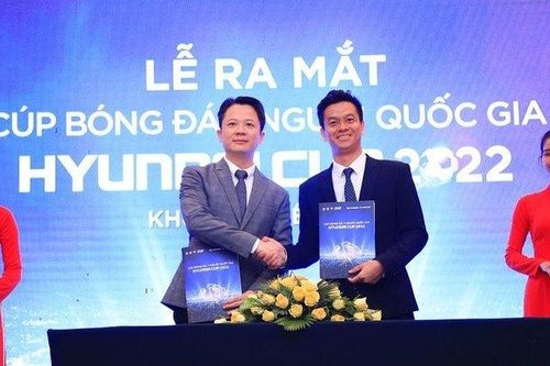 Cúp bóng đá 7 người quốc gia VSC-S2: Không chỉ là sân chơi phong trào