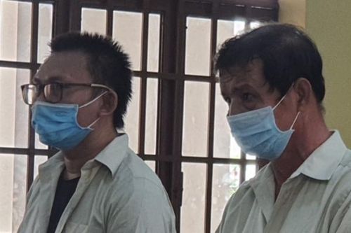 Mức án cho bảo vệ dân phố cưỡng đoạt tài sản