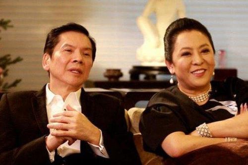 'Bà trùm showbiz' Trần Lam nói về tin đánh ghen nữ diễn viên Quan Chi Lâm