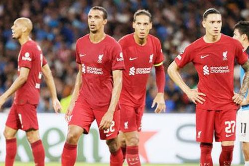 Liverpool sắp về tay tập đoàn Dubai với giá 4,5 tỷ bảng