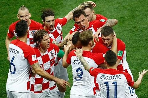 ĐT Croatia công bố danh sách dự World Cup 2022
