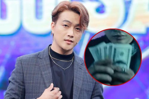Hậu bị phát hiện tại sòng bạc, TiTi (HKT) lại gây xôn xao với hình ảnh tay đầy ắp tiền