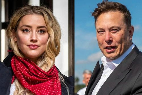 Sau khi mua Twitter, Elon Musk cho 'bay màu' ngay nick của người yêu cũ