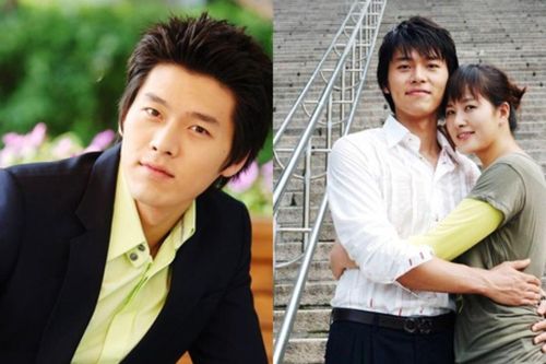 Một mỹ nhân vẫn giữ kỉ vật yêu đương với Hyun Bin sau 17 năm