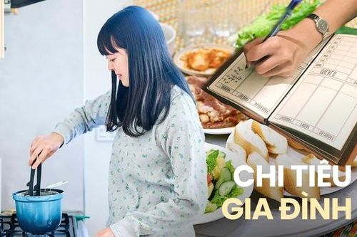 Gia đình 4 người ở Hà Nội: Thu nhập 42 triệu đồng/tháng, tiết kiệm được 30%